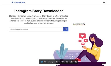 dumpoir|StoriesIG — Anonymous Instagram Story Viewer & Downloader